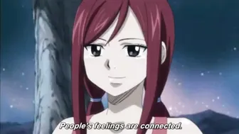 ENF - Fairy Tail OVA E1 #7