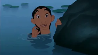 ENF - Mulan 1998 #6