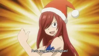 ENF - Fairy Tail OVA E9 #1