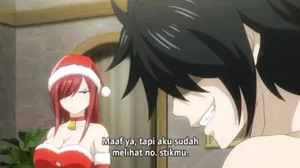 ENF - Fairy Tail OVA E9 #2