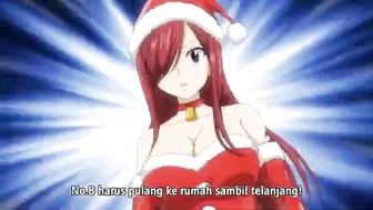 ENF - Fairy Tail OVA E9 #3