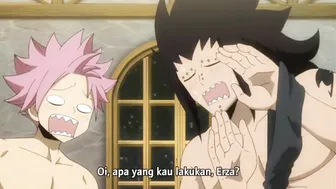 ENF - Fairy Tail OVA E9 #4