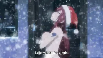 ENF - Fairy Tail OVA E9 #7