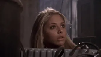 ENF - Buffy The Vampire Slayer: S2E16 #3