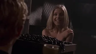 ENF - Buffy The Vampire Slayer: S2E16 #6