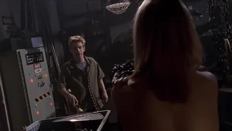 ENF - Buffy The Vampire Slayer: S2E16 #7