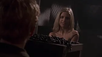 ENF - Buffy The Vampire Slayer: S2E16 #8