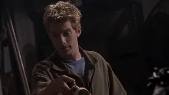 ENF - Buffy The Vampire Slayer: S2E16 #9