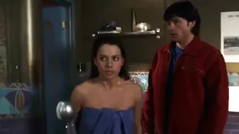 ENF - Smallville: S5E20 #9