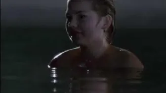 Implied Nudity - Dawson's Creek: S2E9 #1