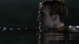 Implied Nudity - Dawson's Creek: S2E9 #6