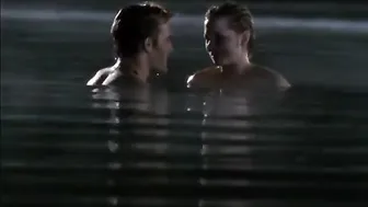 Implied Nudity - Dawson's Creek: S2E9 #7