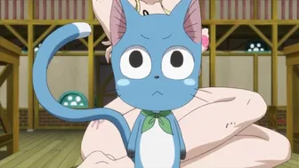 ENF - Fairy Tail S3E22