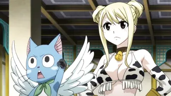 ENF - Fairy Tail S3E22 #2