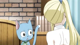 ENF - Fairy Tail S3E22 #3