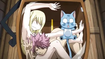 ENF - Fairy Tail S3E22 #4