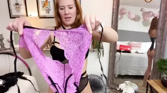 *My favorite body suits // Must see lingerie try on haul Part 2 #8