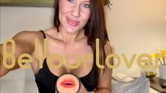 Be Your Lover // Male and Female Sex Toy Review #1