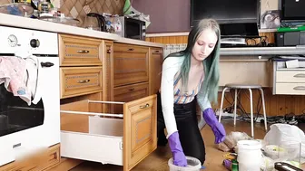 From Chaos to Order: Unlocking the Secrets of Perfectly Clean and Organized Drawers! #5