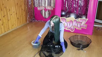 Sparkling Shine: Cleaning the fan Like a Pro! #7