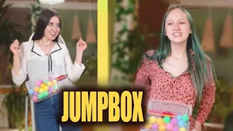 Jumpbox: enjoy this fun! #1