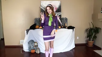 TIGHT Halloween Try On! | EtherealLoveBug #6