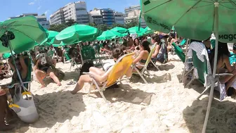 LEBLON BEACH CARNAVAL | Brazil | Rio de Janeiro | 2024 №2 #2