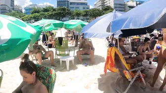 LEBLON BEACH CARNAVAL | Brazil | Rio de Janeiro | 2024 №2 #6