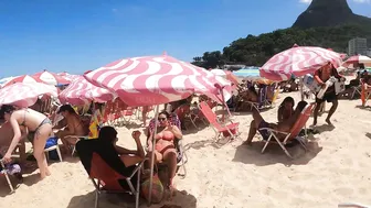 LEBLON BEACH CARNAVAL | Brazil | Rio de Janeiro | 2024 №2 #9