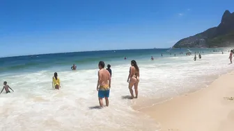 LEBLON BEACH CARNAVAL | Brazil | Rio de Janeiro | 2024 №3 #10