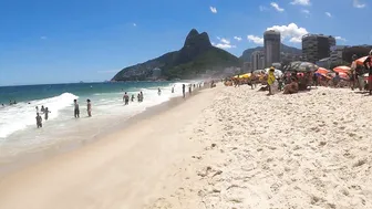 LEBLON BEACH CARNAVAL | Brazil | Rio de Janeiro | 2024 №3 #2