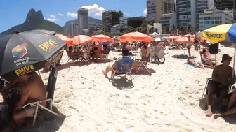 LEBLON BEACH CARNAVAL | Brazil | Rio de Janeiro | 2024 №3 #3