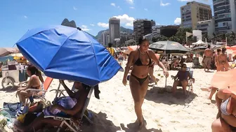 LEBLON BEACH CARNAVAL | Brazil | Rio de Janeiro | 2024 №3 #4