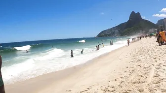 LEBLON BEACH CARNAVAL | Brazil | Rio de Janeiro | 2024 №3 #8