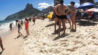 LEBLON BEACH CARNAVAL | Brazil | Rio de Janeiro | 2024 №4 #10