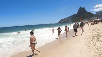 LEBLON BEACH CARNAVAL | Brazil | Rio de Janeiro | 2024 №4 #4