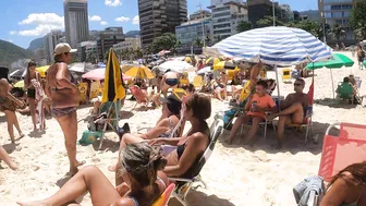 LEBLON BEACH CARNAVAL | Brazil | Rio de Janeiro | 2024 №4 #5