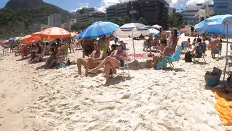 LEBLON BEACH CARNAVAL | Brazil | Rio de Janeiro | 2024 №5 #5