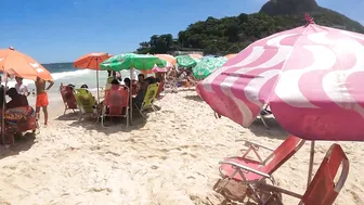 LEBLON BEACH CARNAVAL | Brazil | Rio de Janeiro | 2024 №5 #6