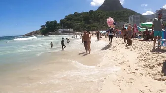 LEBLON BEACH CARNAVAL | Brazil | Rio de Janeiro | 2024 №5 #8