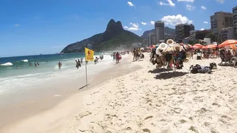 LEBLON BEACH CARNAVAL | Brazil | Rio de Janeiro | 2024 №6 #10