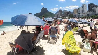 LEBLON BEACH CARNAVAL | Brazil | Rio de Janeiro | 2024 №6 #2