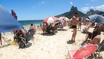 LEBLON BEACH CARNAVAL | Brazil | Rio de Janeiro | 2024 №6 #3