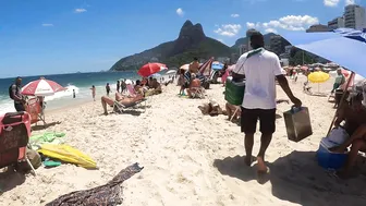 LEBLON BEACH CARNAVAL | Brazil | Rio de Janeiro | 2024 №6 #4