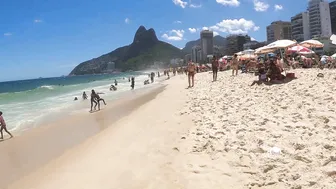 LEBLON BEACH CARNAVAL | Brazil | Rio de Janeiro | 2024 №6 #7