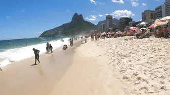 LEBLON BEACH CARNAVAL | Brazil | Rio de Janeiro | 2024 №6 #8