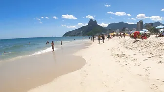 LEBLON BEACH CARNAVAL | Brazil | Rio de Janeiro | 2024 №7 #10