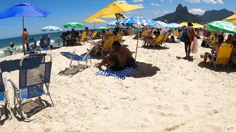 LEBLON BEACH CARNAVAL | Brazil | Rio de Janeiro | 2024 №7 #2