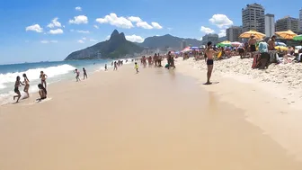 LEBLON BEACH CARNAVAL | Brazil | Rio de Janeiro | 2024 №7 #3