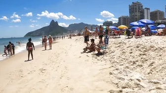 LEBLON BEACH CARNAVAL | Brazil | Rio de Janeiro | 2024 №7 #4